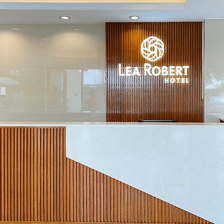 Lea Robert Hotel Angeles Pampanga By Reddoorz Exterior foto